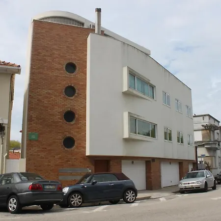 Foz O Maison d'hôtes