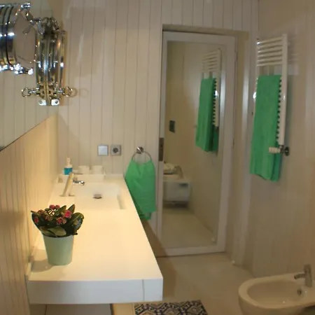 Suites Foz O Porto 4*