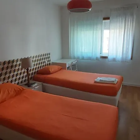 Foz O Maison d'hôtes Oporto