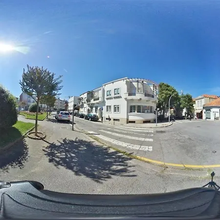 Foz O 2* Oporto