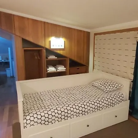 Suites Foz O Porto