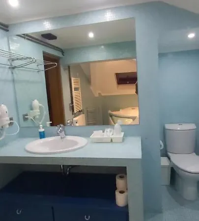 Suites Foz O Porto