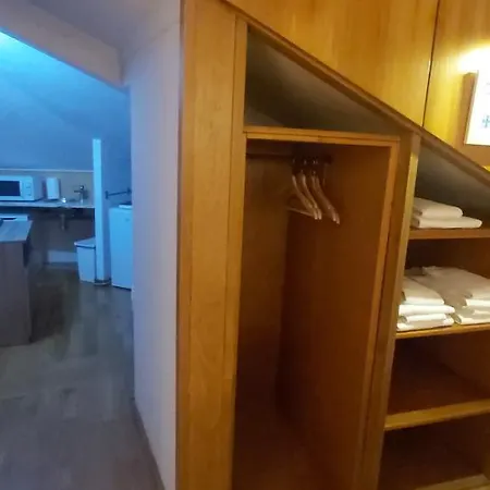 Suites Foz O Porto Гостевой дом Порту