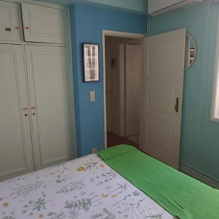 Maison d'hôtes Foz O 2*
