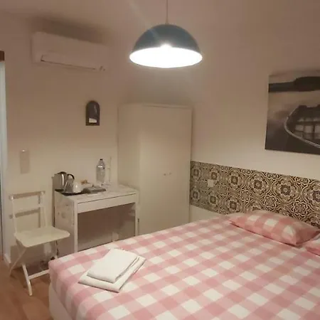 Suites Foz O Porto Гостевой дом