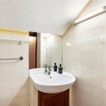Гостевой дом Suites Foz O Porto 4*