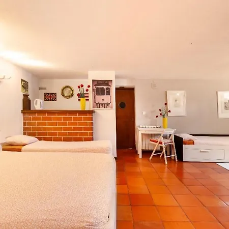 Maison d'hôtes Foz O 2*
