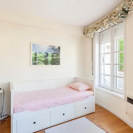 Гостевой дом Suites Foz O Porto 4*