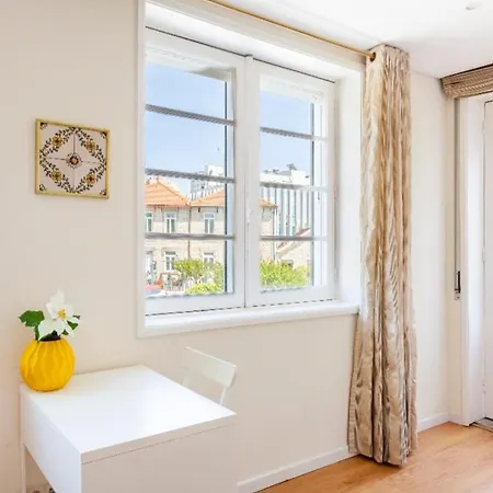 Suites Foz O Porto 4*