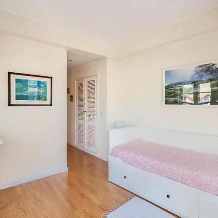 Maison d'hôtes Foz O Oporto