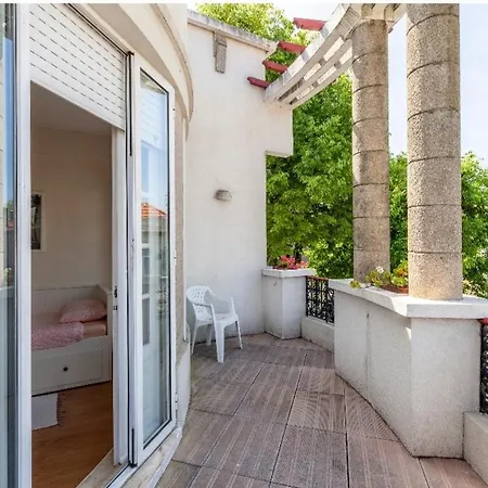 Suites Foz O Porto 4* Порту