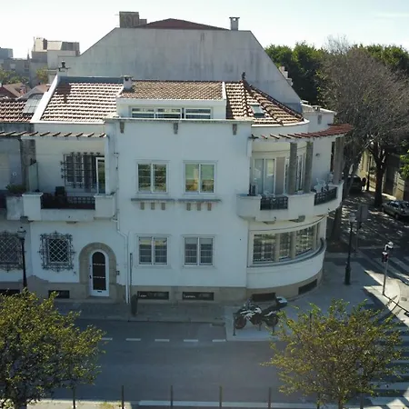 Foz O Oporto