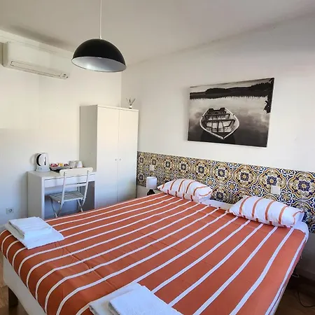 Maison d'hôtes Foz O Oporto