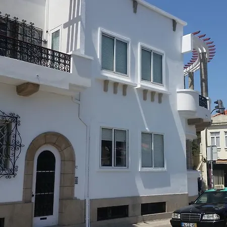 Foz O Maison d'hôtes