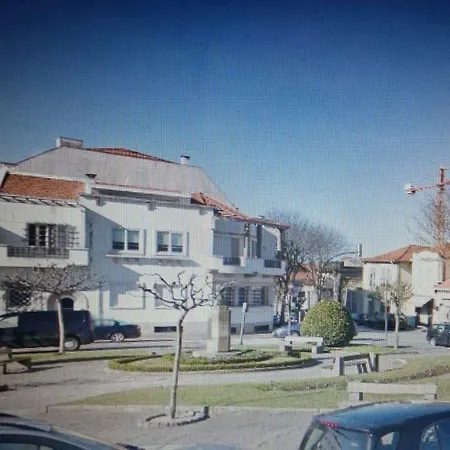 Foz O Maison d'hôtes
