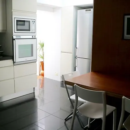 Maison d'hôtes Foz O Oporto