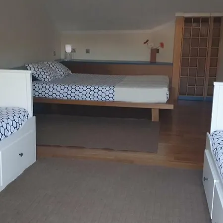 Foz O Maison d'hôtes 2*