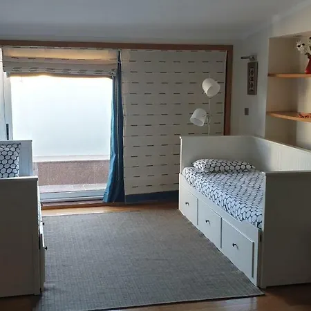 Maison d'hôtes Foz O