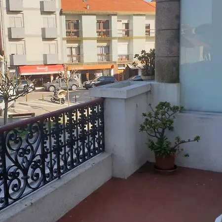 Foz O Maison d'hôtes