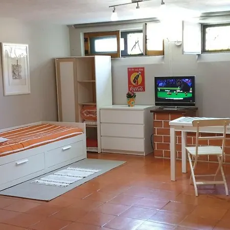 Foz O Maison d'hôtes