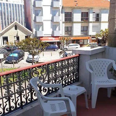 Maison d'hôtes Foz O Oporto