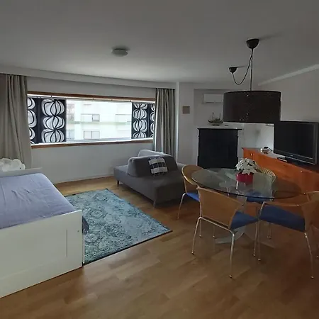 Foz O Maison d'hôtes 2*