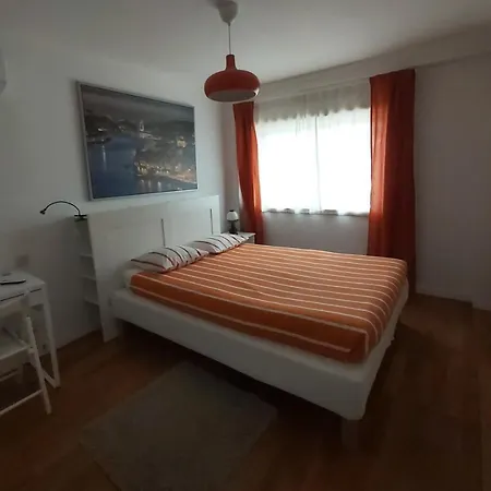 Foz O Maison d'hôtes