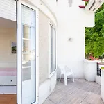 Suites Foz O Porto Guest house Porto