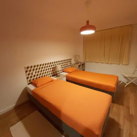 Гостевой дом Suites Foz O Porto