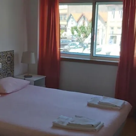 Suites Foz O Porto Порту