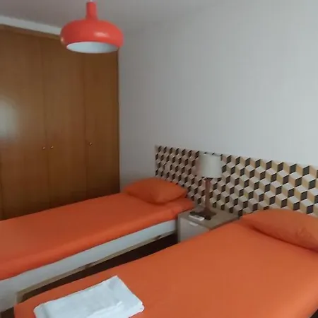 Pensjonat Foz O Porto