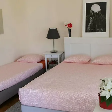 Suites Foz O Porto Порту
