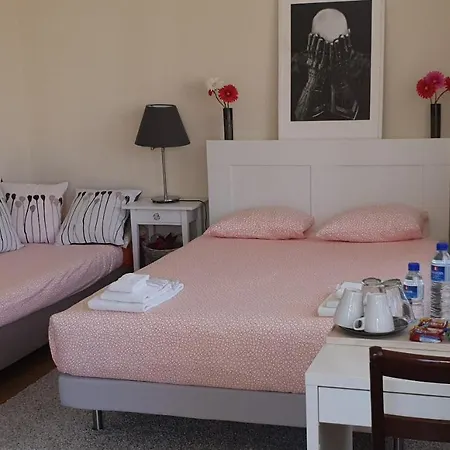 Suites Foz O Porto