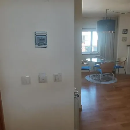 Suites Foz O Porto 2*