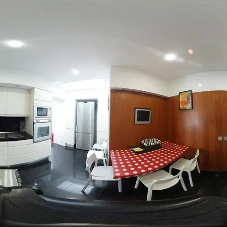 ゲストハウス Foz O ポルト