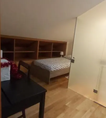 Suites Foz O Porto Гостевой дом Порту
