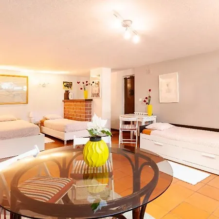 Suites Foz O Porto Гостевой дом Порту