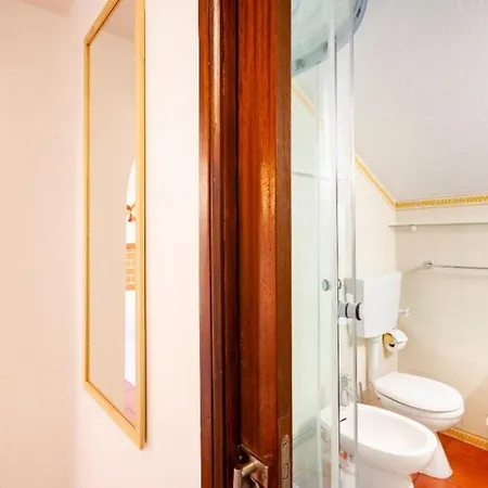 Foz O Maison d'hôtes