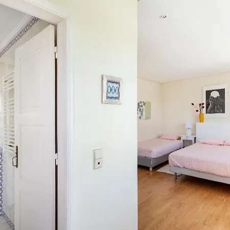 Suites Foz O Porto Гостевой дом Порту
