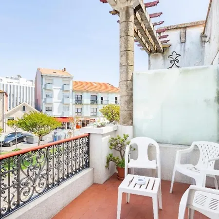 Suites Foz O Porto 2*