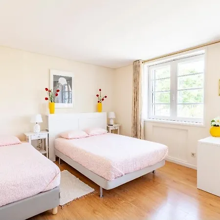 Suites Foz O Porto 2*