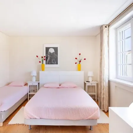 Suites Foz O Porto