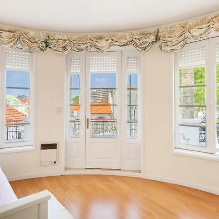 Suites Foz O Porto
