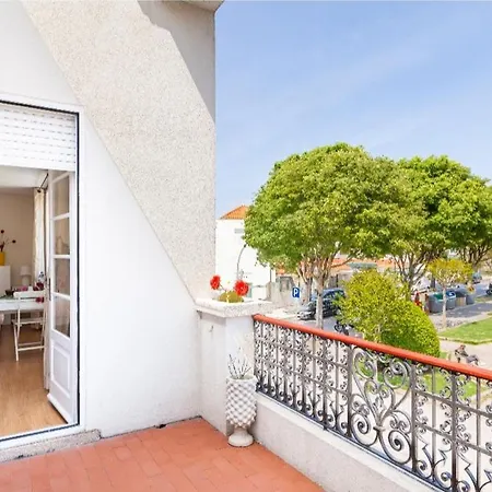 Suites Foz O Porto 2* Порту