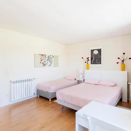 Suites Foz O Porto Guest house