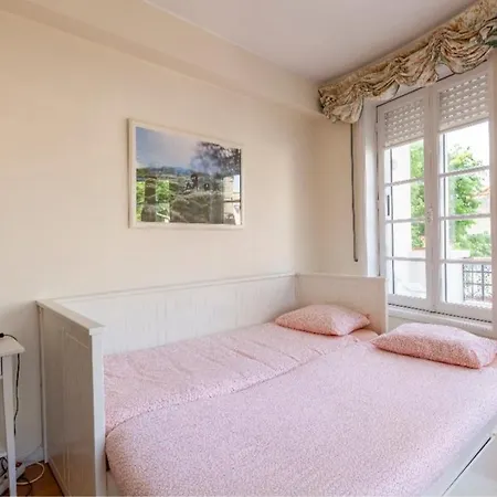 Suites Foz O Porto Гостевой дом