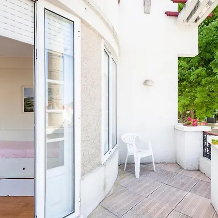 Suites Foz O Porto Гостевой дом Порту