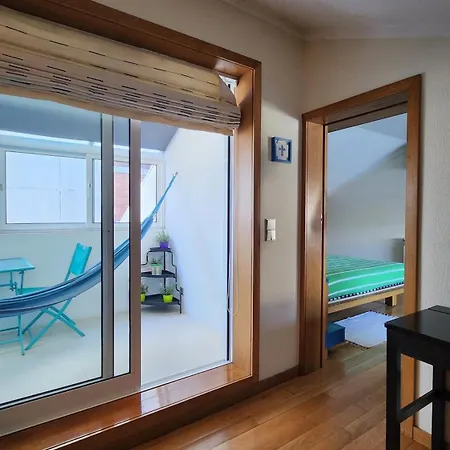 Suites Foz O Porto