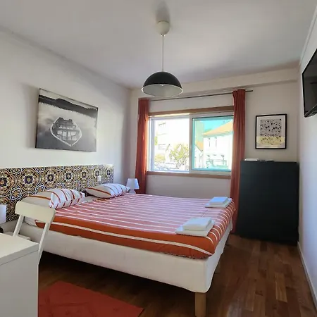 Suites Foz O Porto 2*