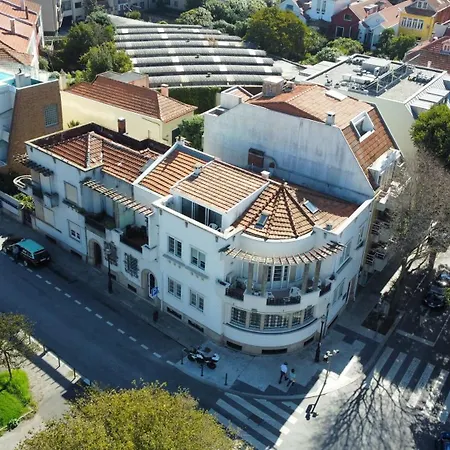Suites Foz O Porto Guest house Porto